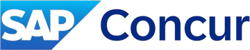 Concur logo