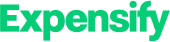 Expensify logo