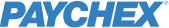 Paychex logo