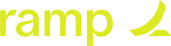 Ramp logo